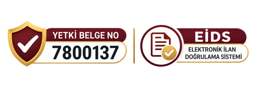 yetki belgesi