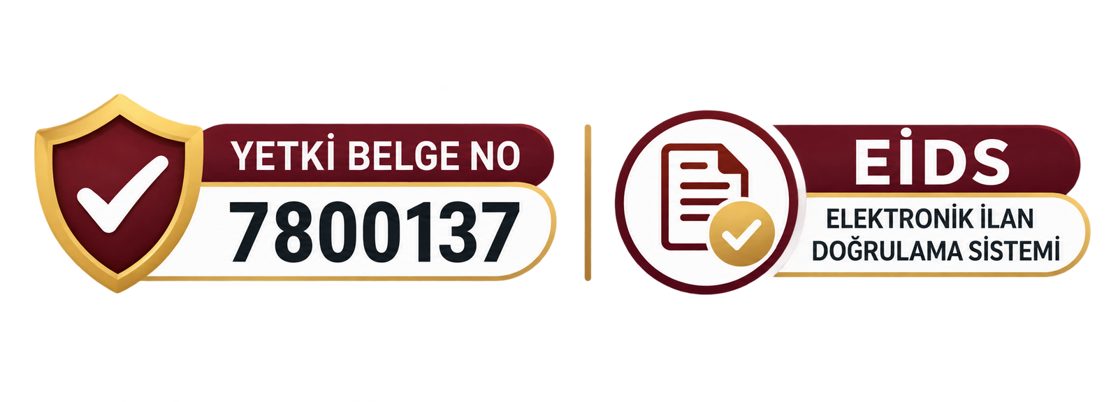 yetki belgesi