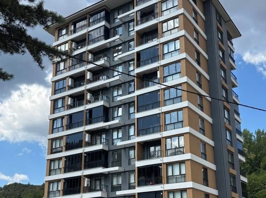 ADATEPE’DE SATILIK 1+1 DAİRE (Hastaneye Yakın)