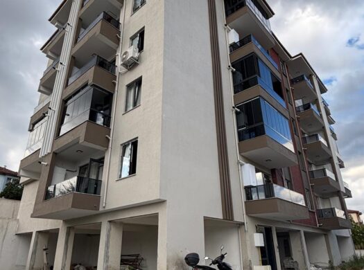 100.YIL MAHALLESİNDE KİRALIK 1+1