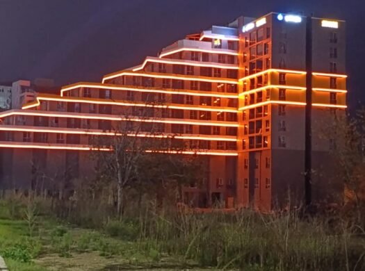 KİRALIK EŞYALI 1+1 Çebioglu Cruise Residence