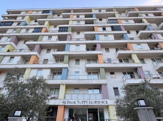 SATILIK 1+1(ÜNİVERSİTE MAH.PARK SUİT)