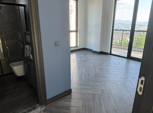 SATILIK LÜKS VİLLA (PANORAMA VİLLALARI)