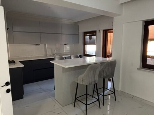 KİRALIK 2+1 (SAFRANBOLU YENİMAHALLE’DE 115M2)