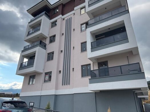 SATILIK AMERİKAN MUTFAKLI 2+1