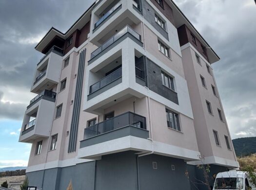 SATILIK AMERİKAN MUTFAKLI 2+1